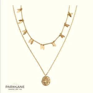 NEW Park Lane popular Honey Bee Necklace